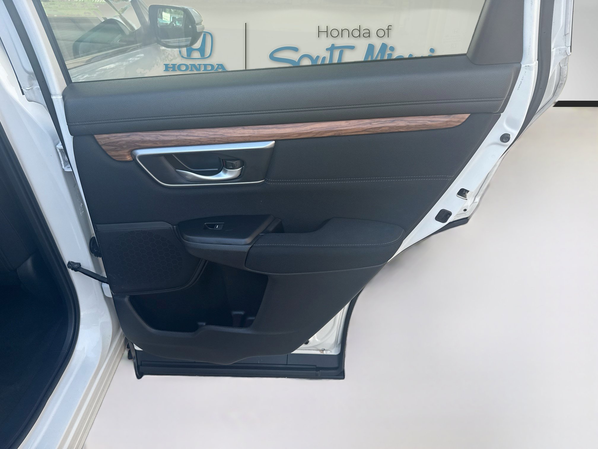 Certified 2020 Honda CR-V EX image 30