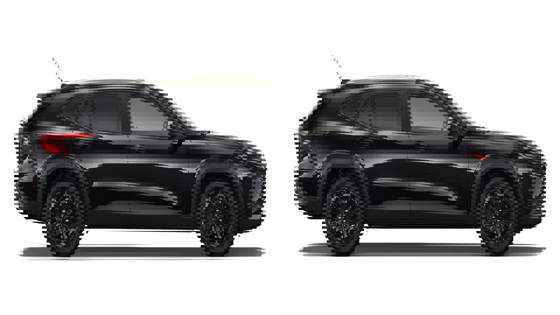 New 2026 Chevrolet Trax ACTIV w/ Driver Confidence Package image 27