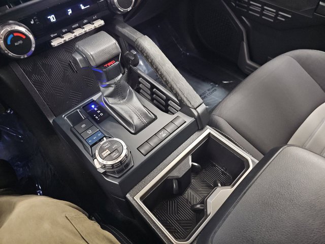 Certified 2025 Toyota Tacoma TRD Off-Road AWD/4WD image 23