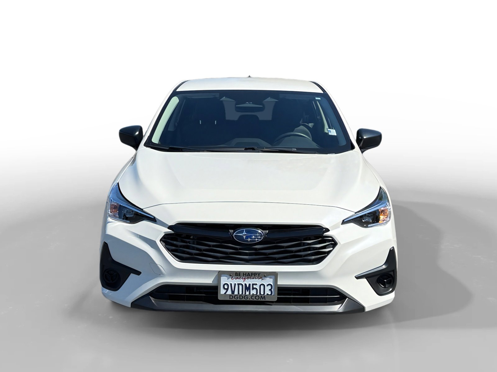 Used 2025 Subaru Impreza 2.0i image 8