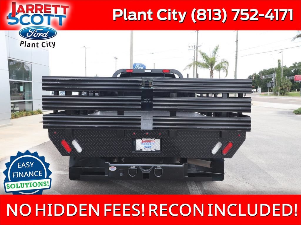 Certified 2024 Ford F450 XL