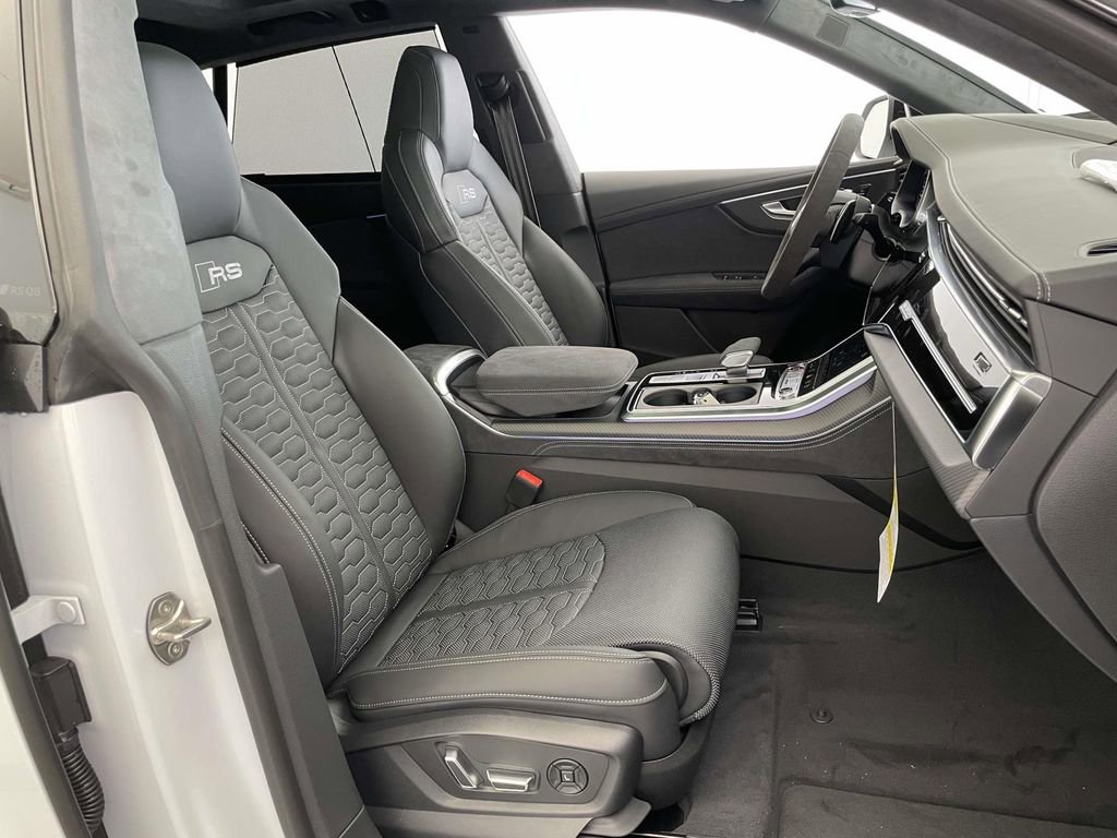 New 2026 Audi RS Q8 performance image 23
