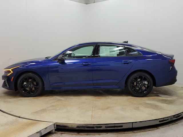 New 2026 Kia K5 GT-Line w/ GT-Line Premium Package image 9