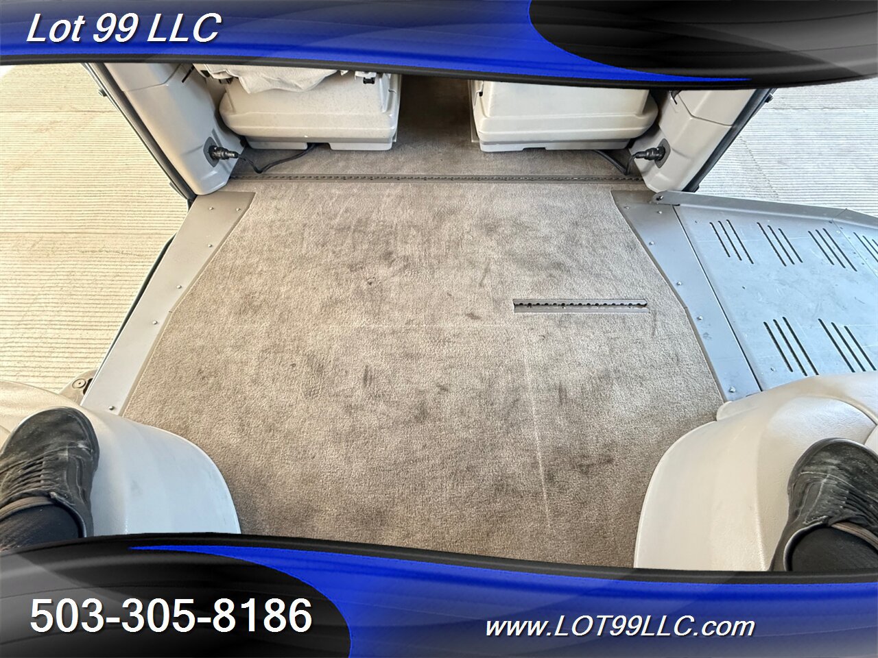 Used 2015 Honda Odyssey EX-L image 4
