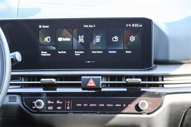 New 2026 Kia Sportage X-Pro Prestige image 12