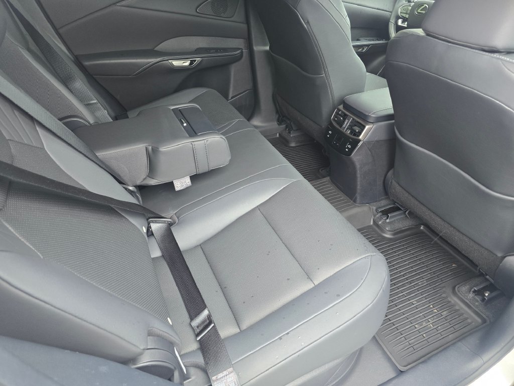 Certified 2025 Lexus RX 350h w/ Convenience Package AWD/4WD image 11