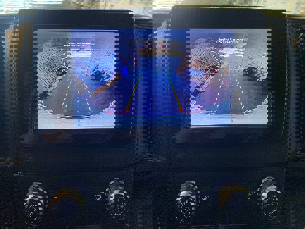 New 2026 RAM ProMaster 3500 w/ Safety Group image 11