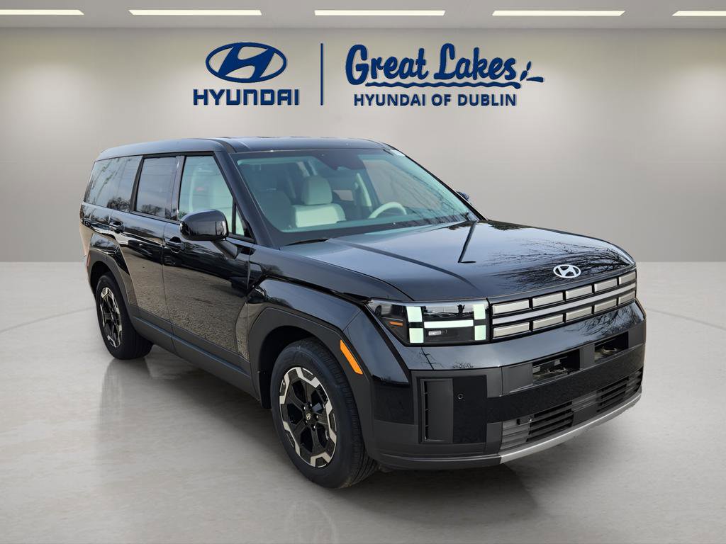 New 2026 Hyundai Santa Fe SE image 7