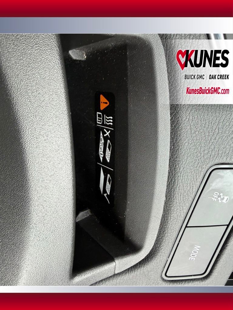 Used 2023 Cadillac XT5 Premium Luxury image 27