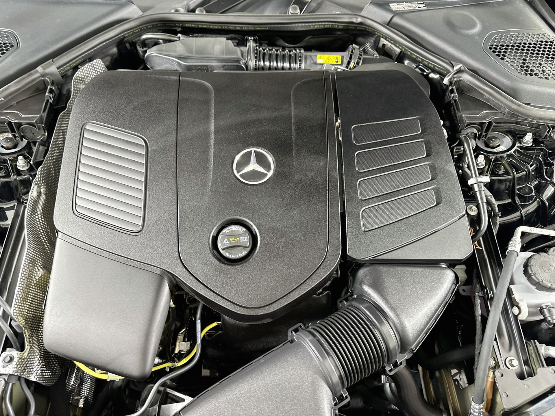 New 2027 Mercedes-Benz E 350 Sedan image 33
