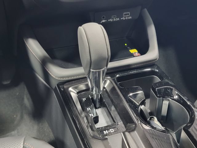 New 2026 Subaru Forester Limited AWD/4WD image 20