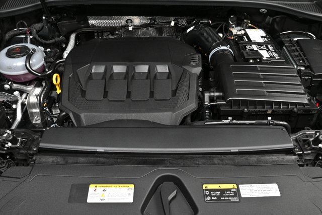 New 2025 Audi Q3 2.0T Premium image 33