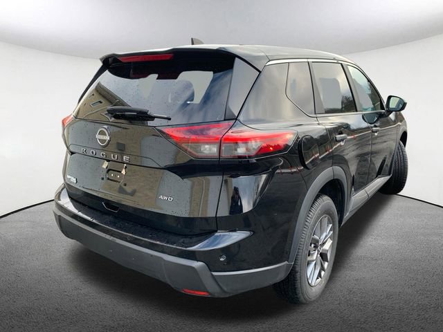 Used 2024 Nissan Rogue S image 14