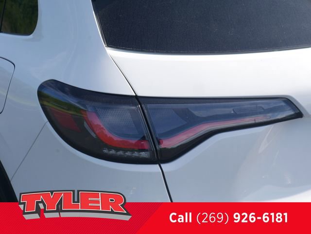 New 2026 Honda HR-V EX-L image 11