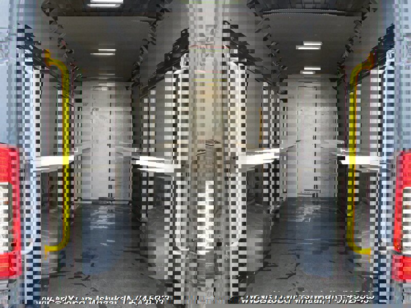 Used 2019 RAM ProMaster 3500 image 11