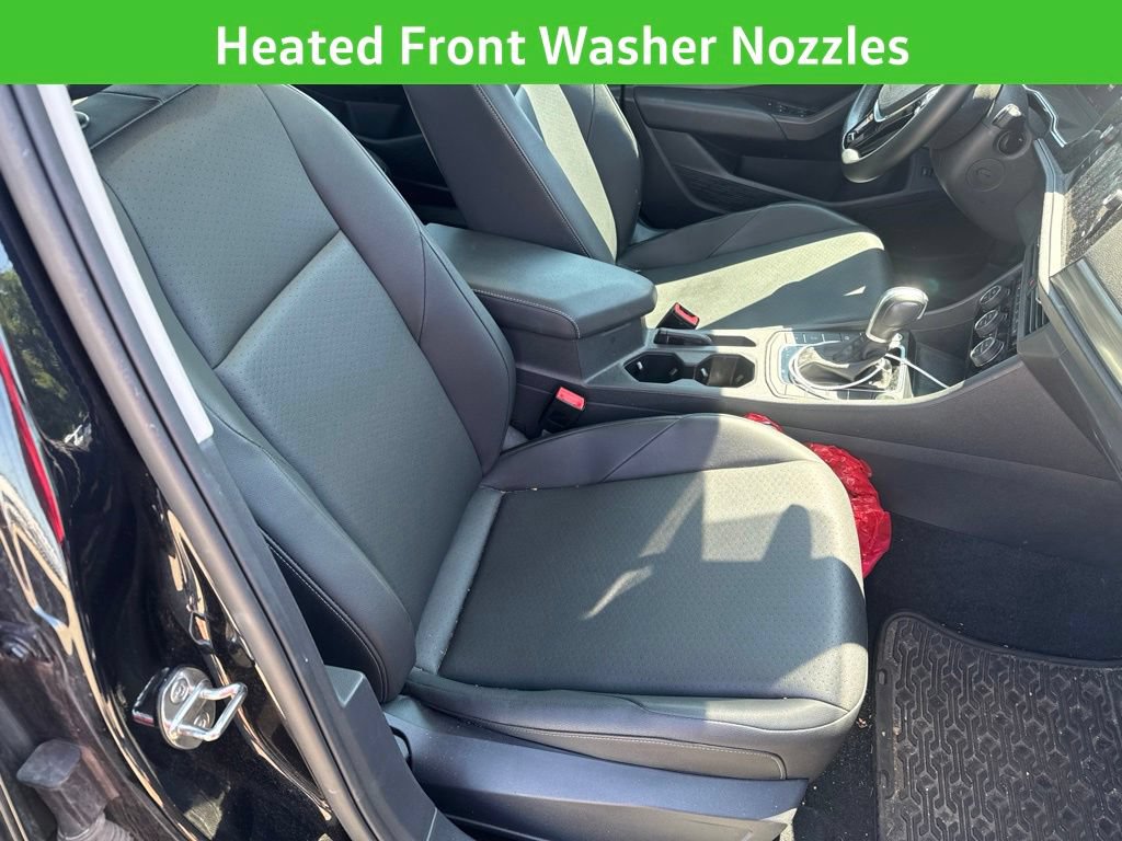 Used 2019 Volkswagen Jetta SEL w/ Cold Weather Package FWD image 12