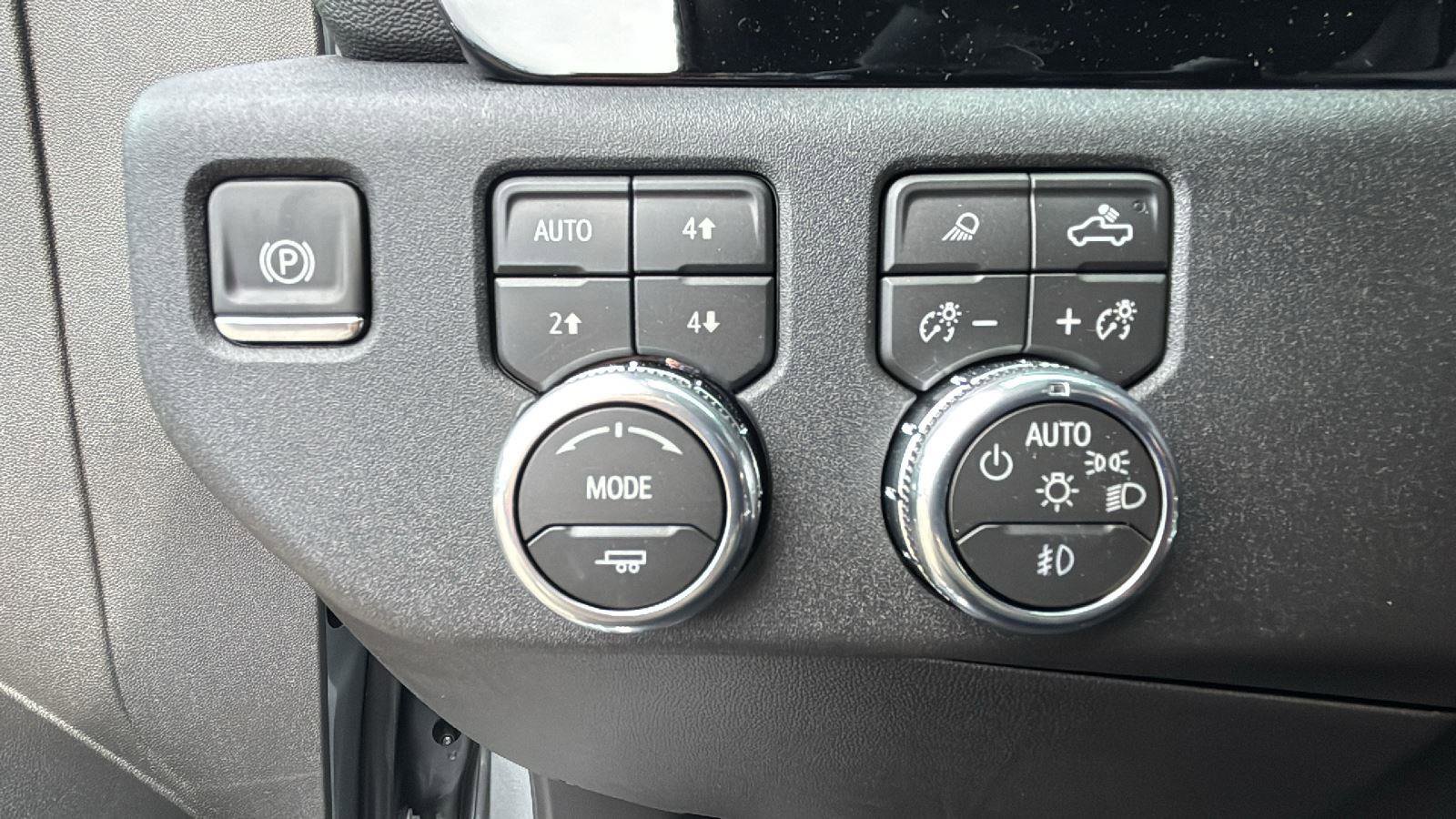 New 2026 GMC Sierra 1500 SLT w/ SLT Premium Plus Package image 13