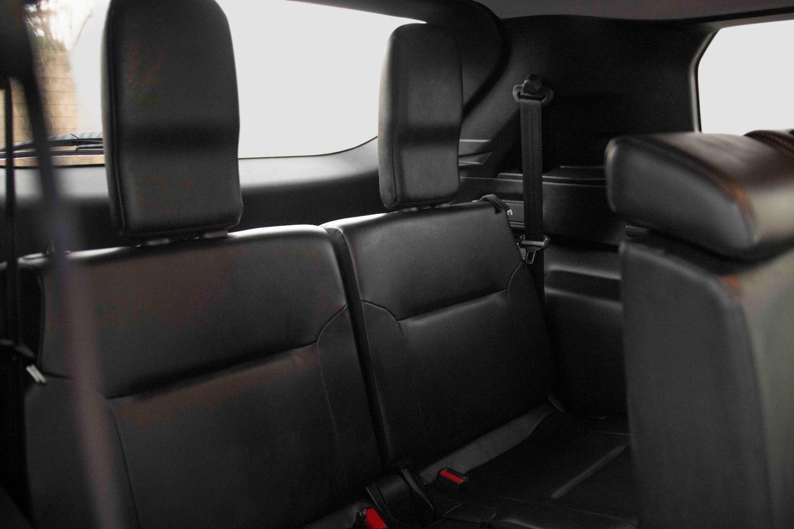 Used 2024 Mitsubishi Outlander SE image 16
