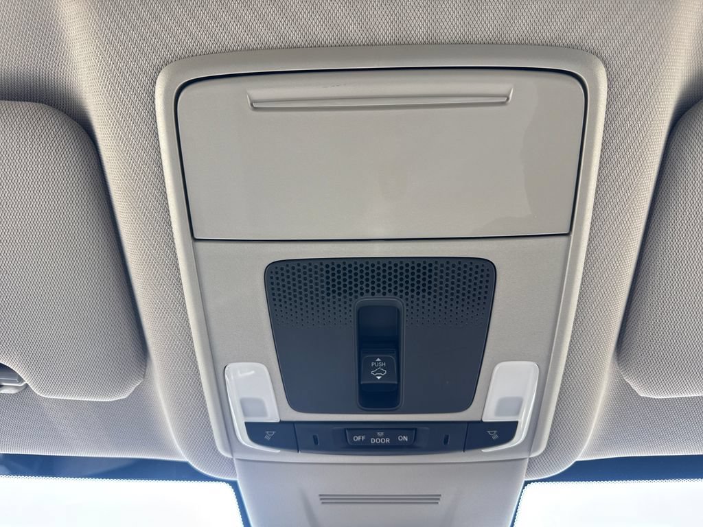 Certified 2024 Honda CR-V EX-L image 28