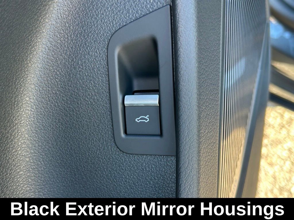 New 2026 Audi SQ8 Prestige image 21