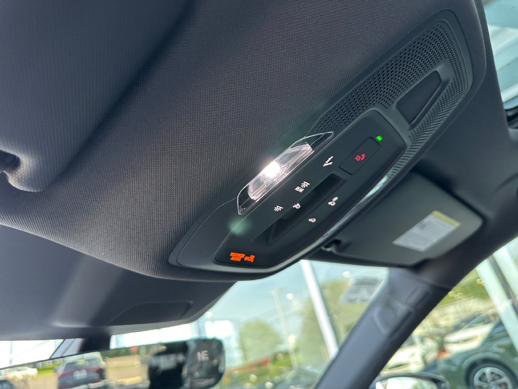 New 2026 Audi SQ5 Premium Plus AWD/4WD image 23