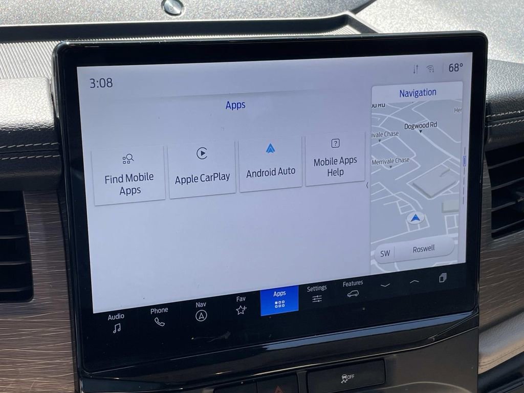 Used 2024 Ford Expedition Limited image 33