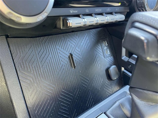 Used 2024 Toyota Tacoma SR5 image 24