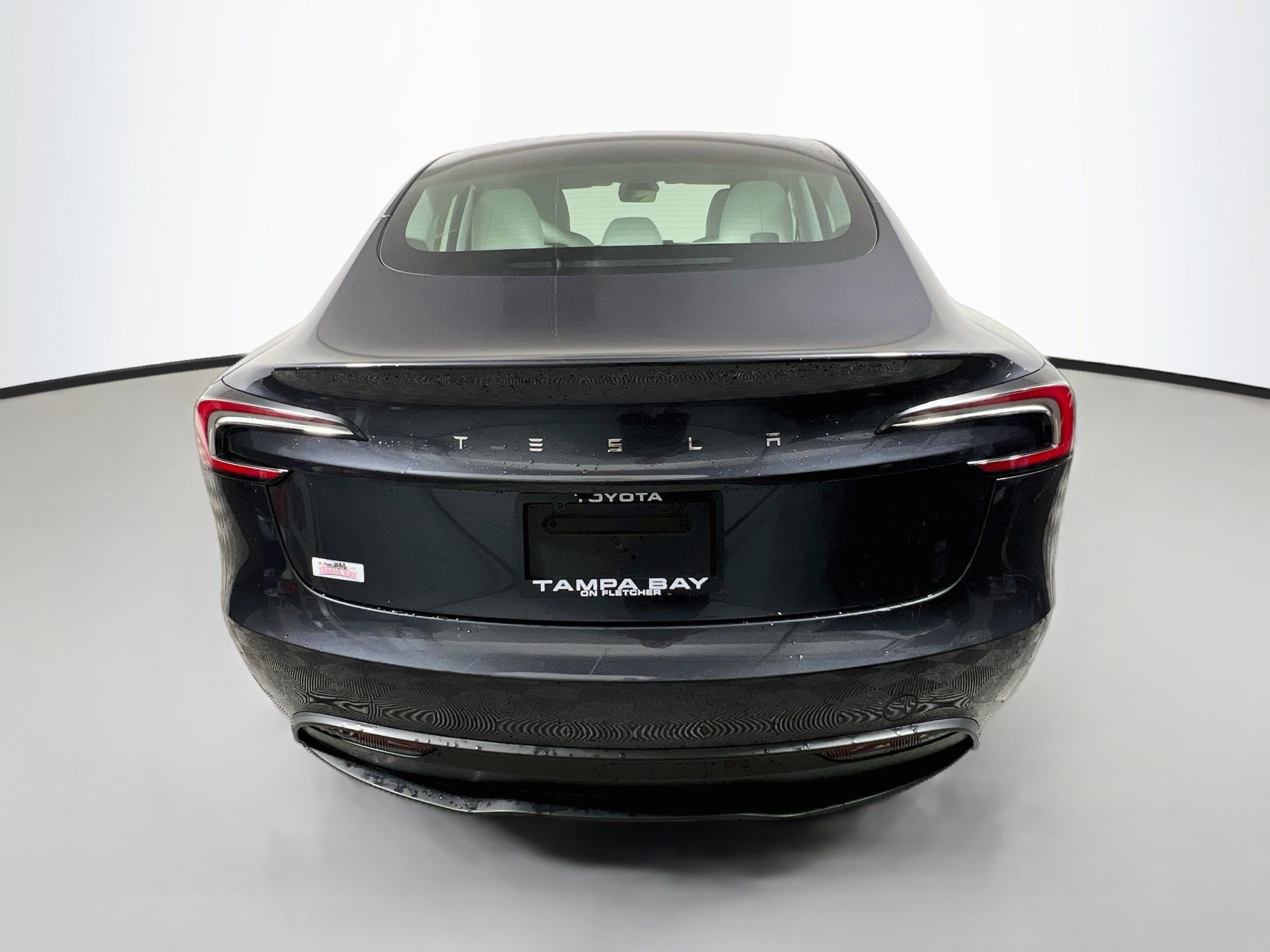 Used 2025 Tesla Model 3 RWD image 6
