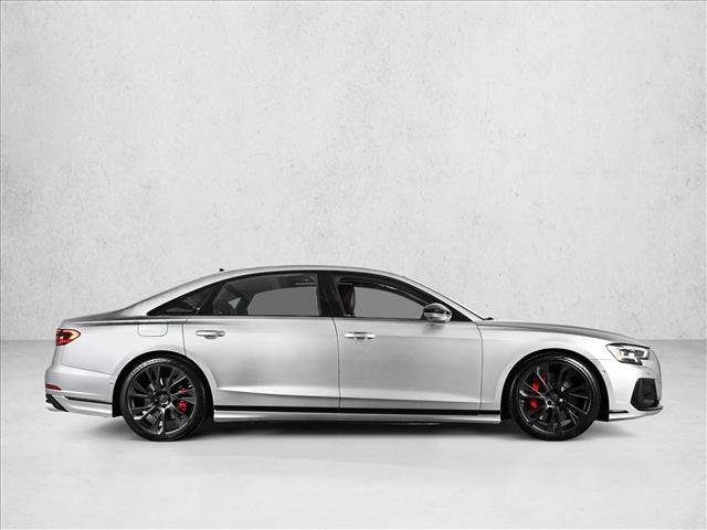 New 2026 Audi S8 AWD/4WD image 4