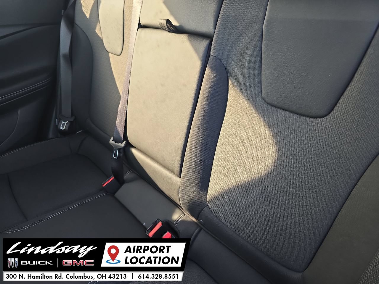 New 2026 Buick Encore GX Preferred w/ Advanced Technology Package AWD/4WD image 24