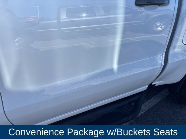 Used 2020 Chevrolet Silverado 1500 LT Trail Boss AWD/4WD image 8