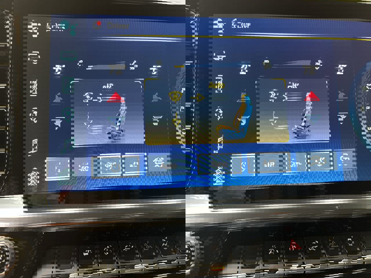 Certified 2024 Chevrolet Silverado 1500 LT image 21