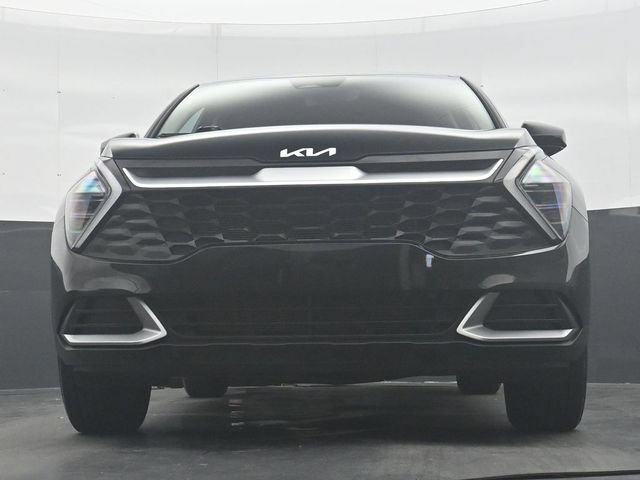 Used 2025 Kia Sportage LX AWD/4WD image 27