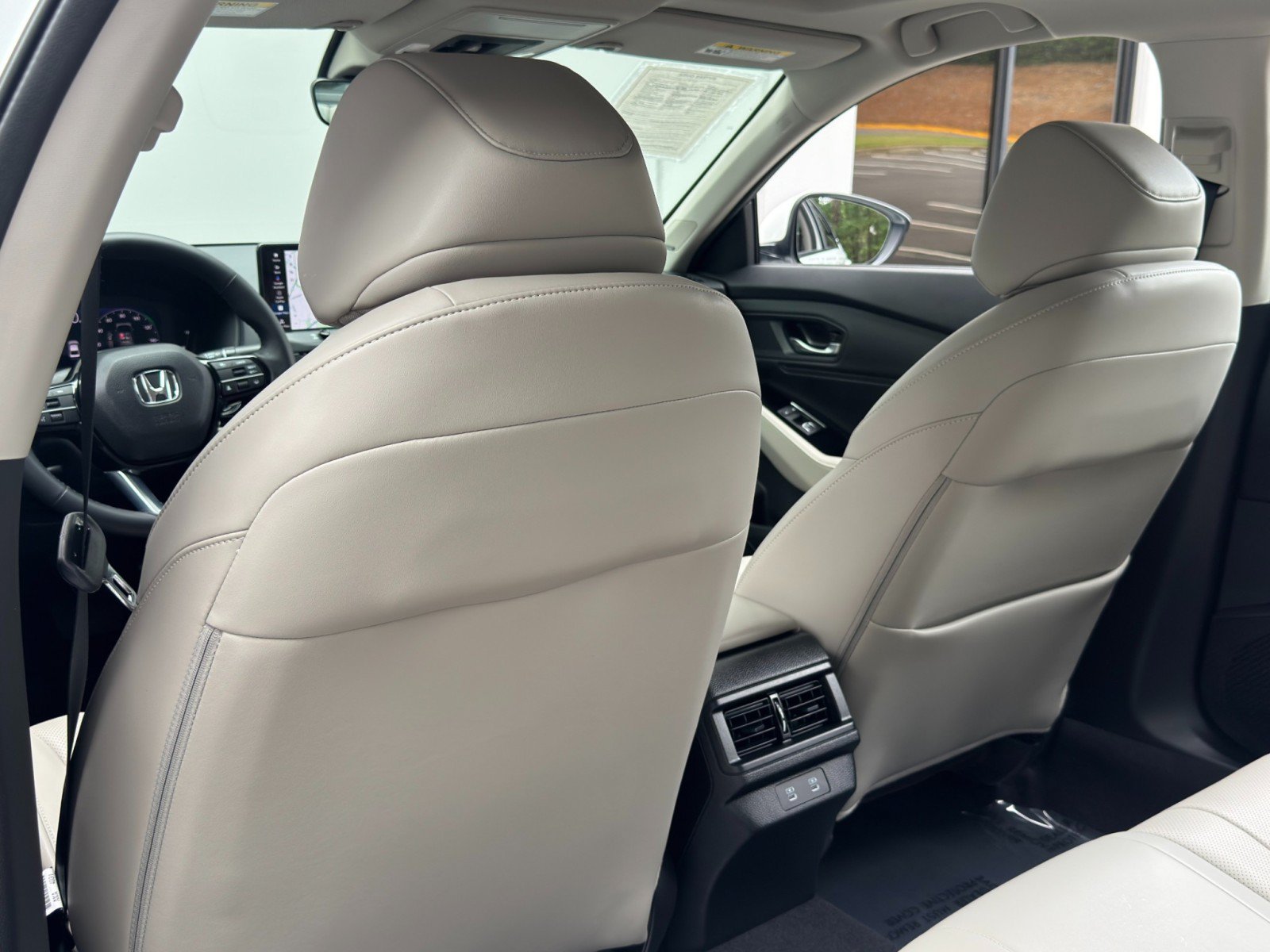 Used 2024 Honda Accord Touring image 36