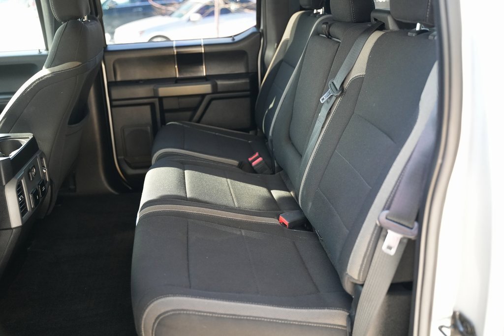 Used 2018 Ford F150 Raptor image 45