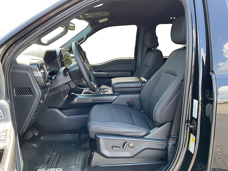 Used 2022 Ford F150 XLT w/ Equipment Group 302A High image 10