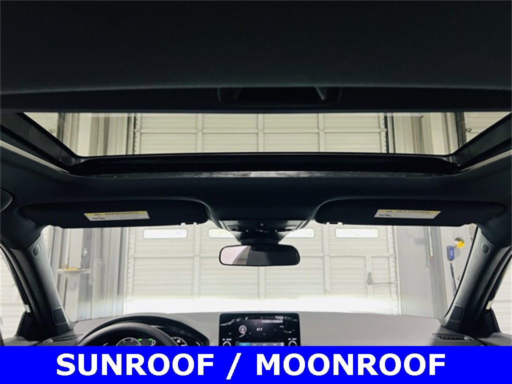 New 2026 Honda Civic Sport Touring image 8