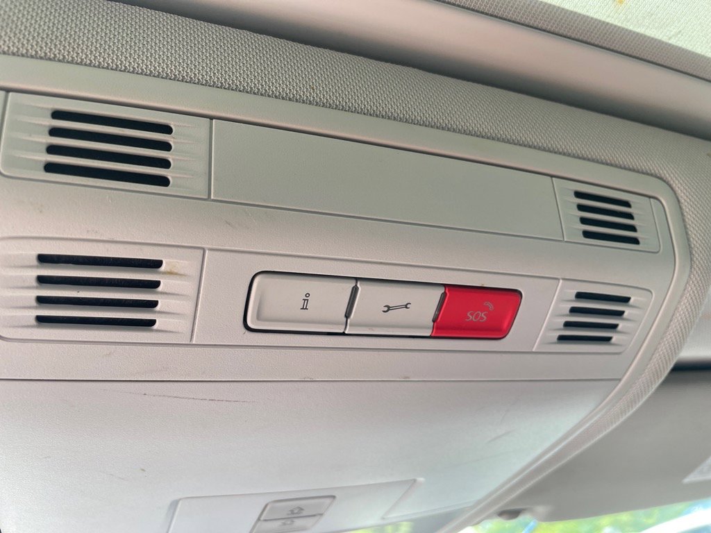 Used 2017 Volkswagen Golf Alltrack SE image 19