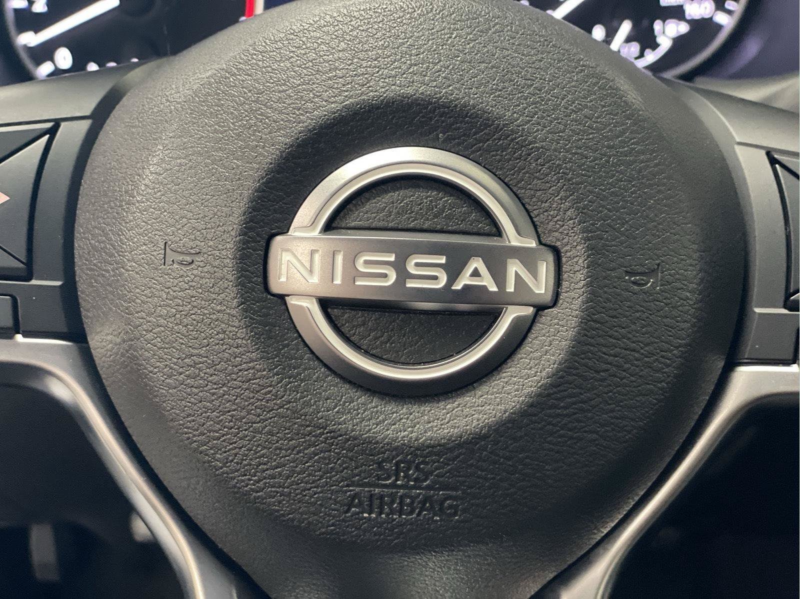 Used 2025 Nissan Sentra SV w/ All-Weather Package FWD image 28