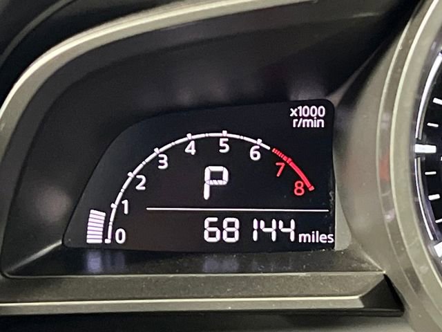 Used 2018 MAZDA MAZDA3 Sport w/ Preferred Equipment Package image 33