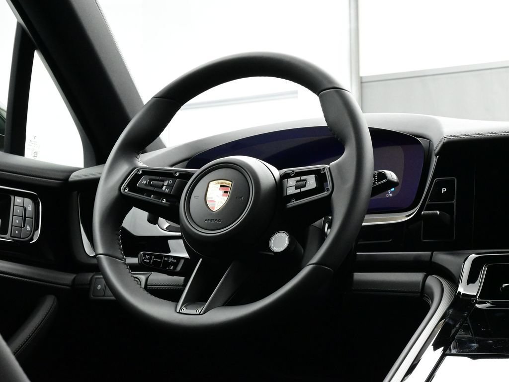 New 2026 Porsche Panamera 4 AWD/4WD image 20