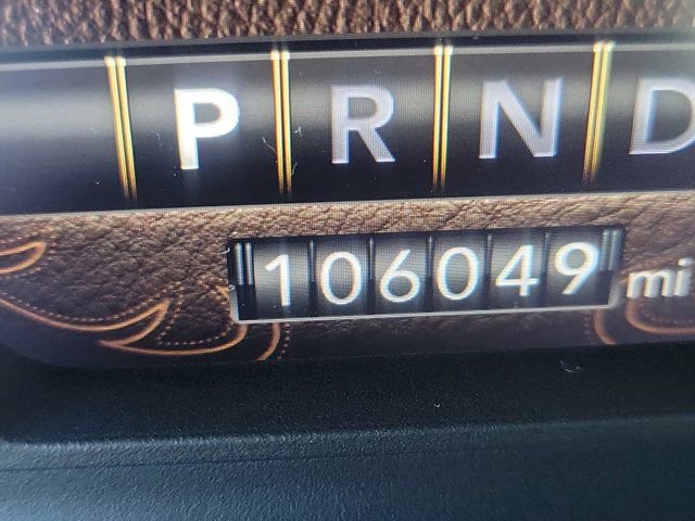 Used 2020 RAM 1500 Big Horn image 25