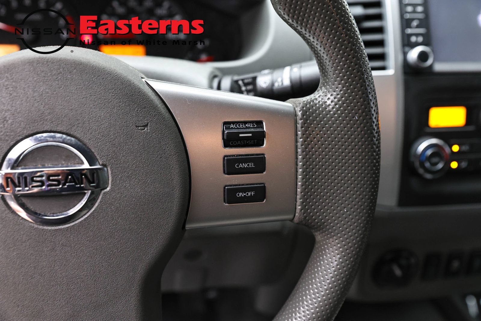 Used 2021 Nissan Frontier SV AWD/4WD image 16