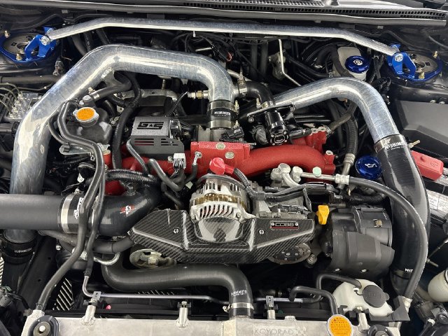 Used 2019 Subaru WRX STI w/ Popular Package #1 AWD/4WD image 26