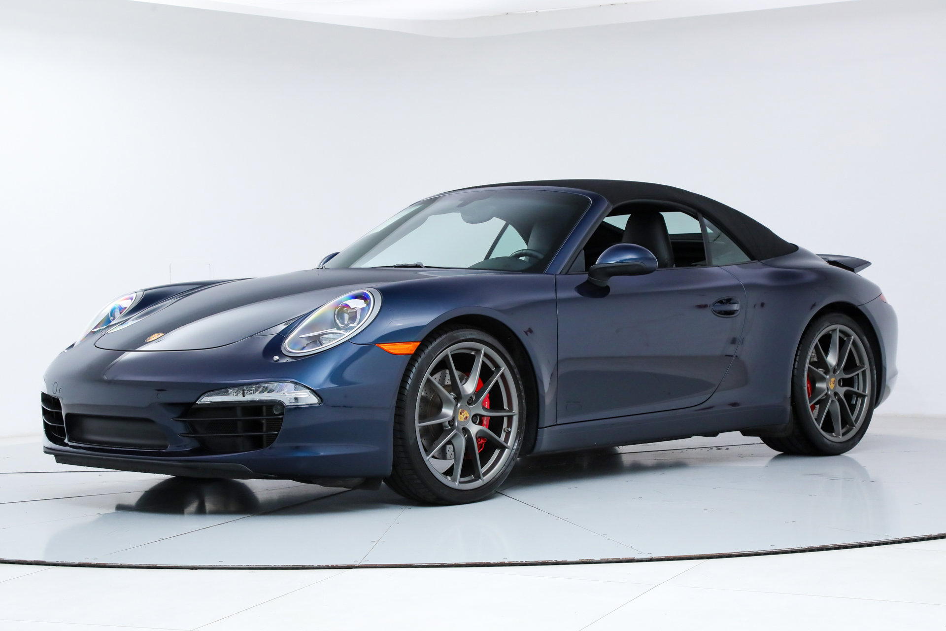 Used 2016 Porsche 911 Carrera S image 9