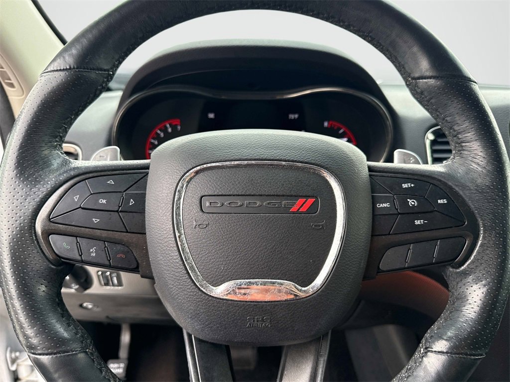 Used 2018 Dodge Durango GT image 21