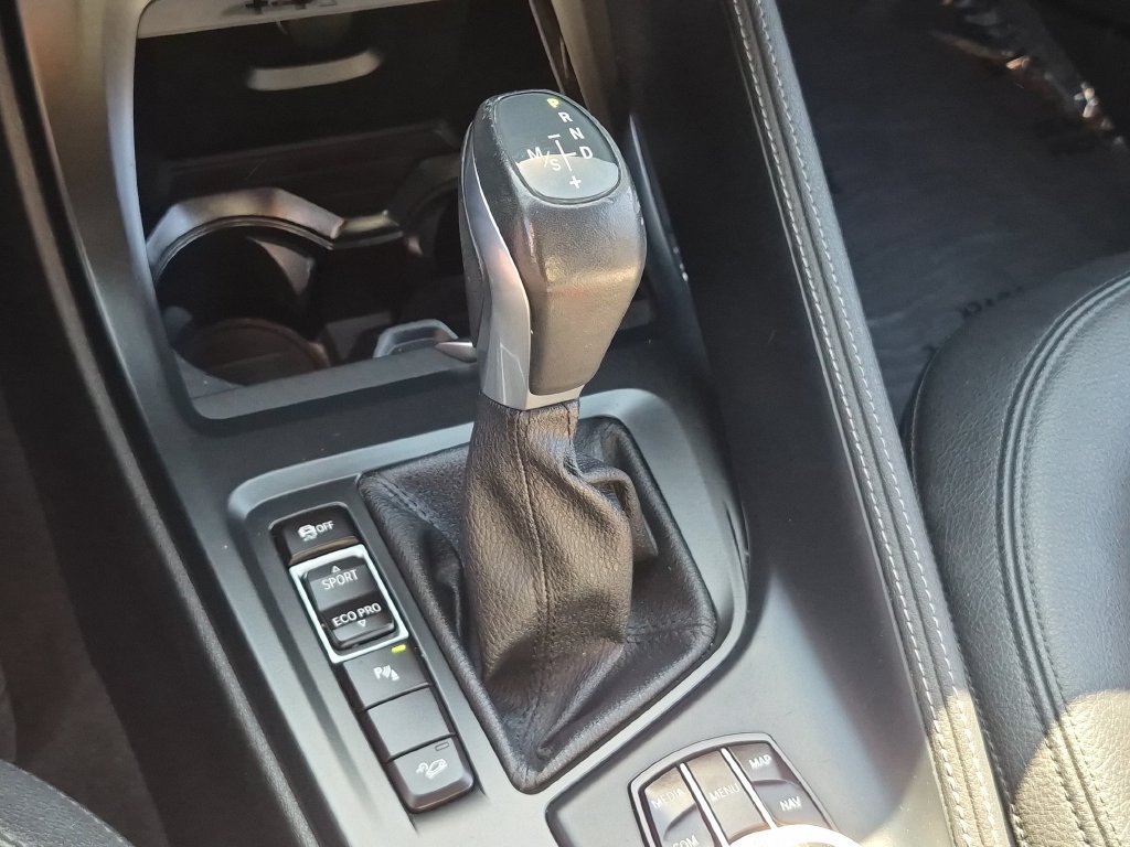 Used 2018 BMW X1 xDrive28i AWD/4WD image 10