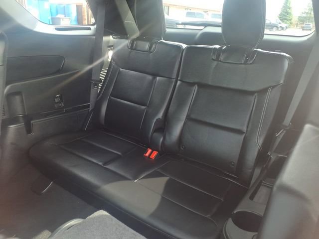 Certified 2023 Ford Explorer ST w/ Equipment Group 401A AWD/4WD image 14