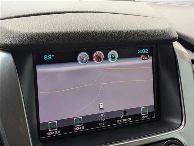 Used 2015 Chevrolet Tahoe LTZ image 14