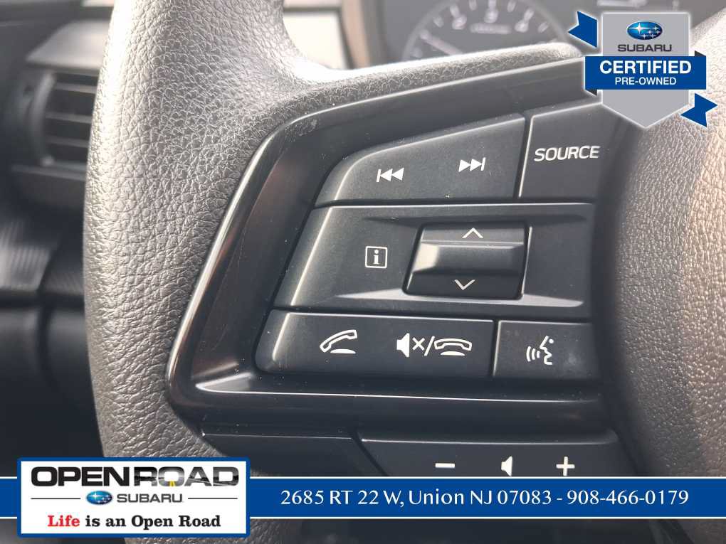 Used 2025 Subaru Crosstrek 2.5i Premium w/ Convenience Package #2 AWD/4WD image 27